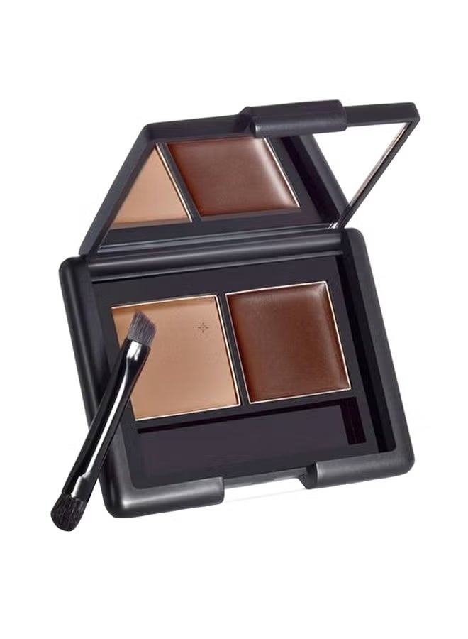 Eyebrow Kit - Medium